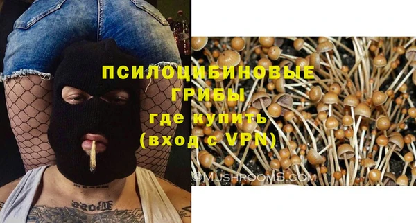 стафф Лиски